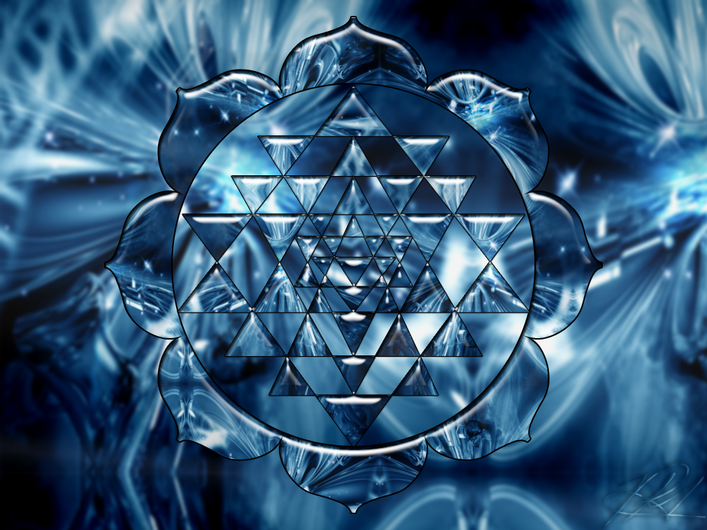 Yantra Wallpapers