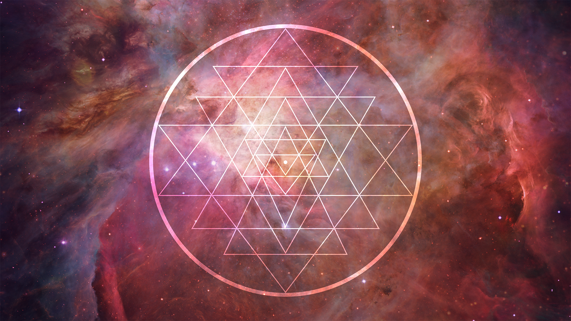 Yantra Wallpapers