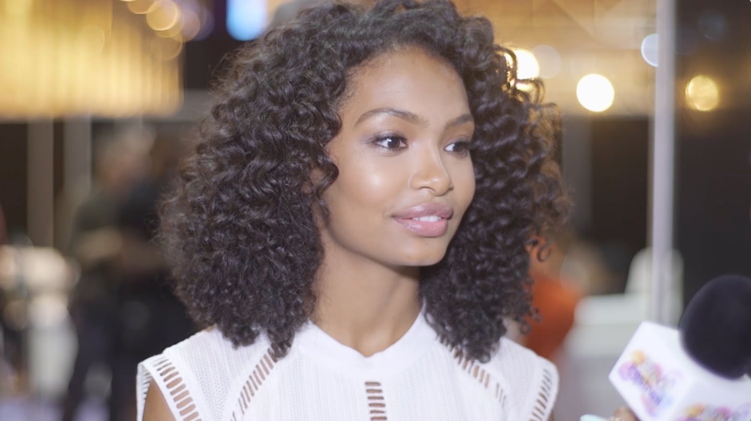 Yara Shahidi 2020 Wallpapers