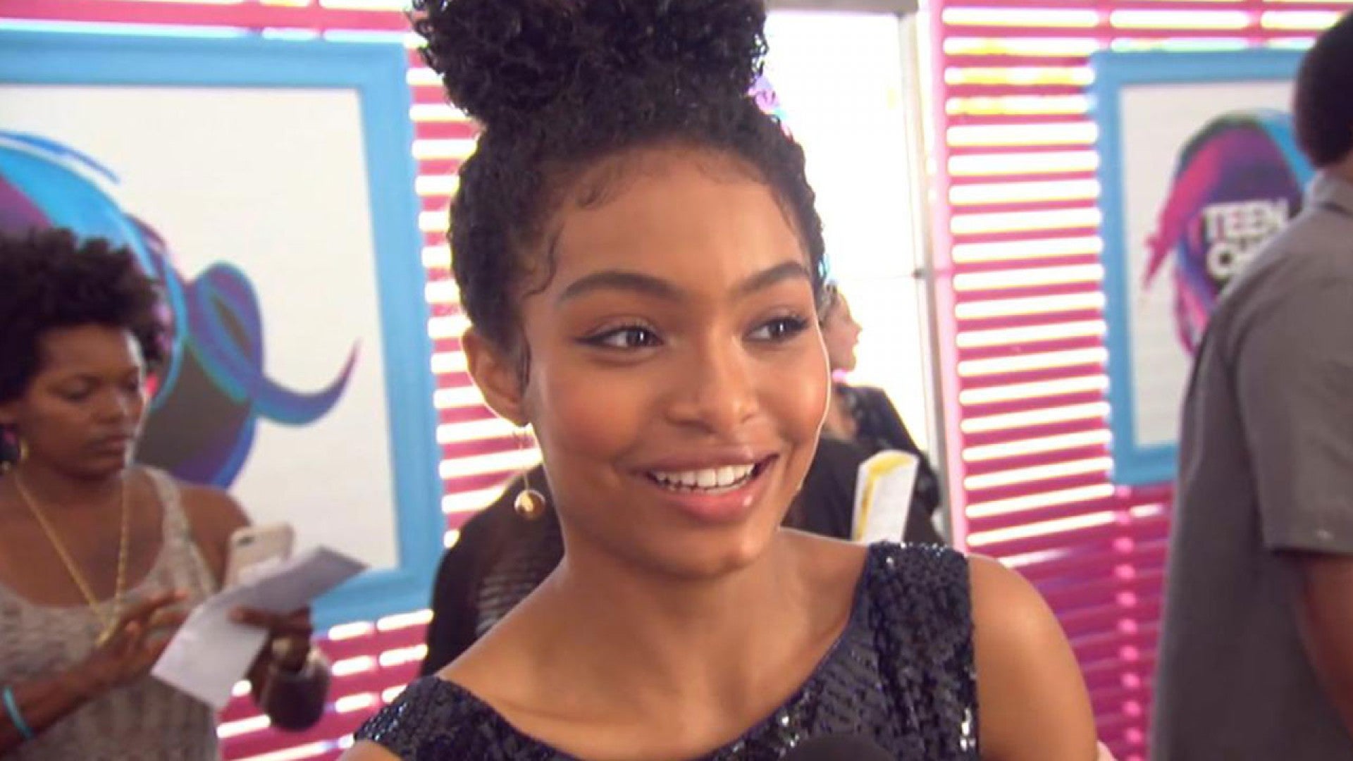 Yara Shahidi 2020 Wallpapers