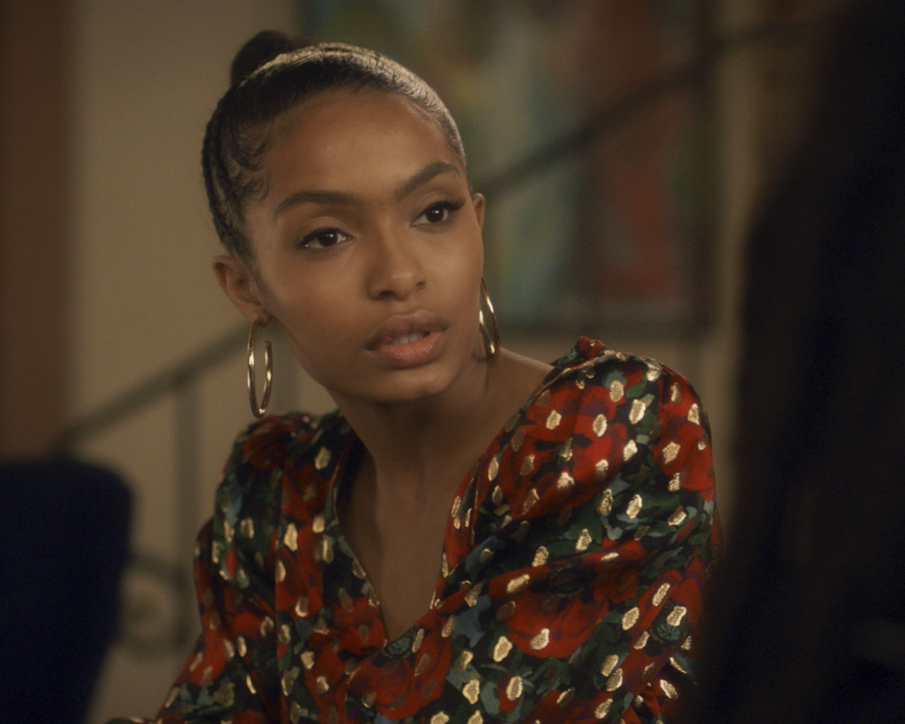 Yara Shahidi Grown-ish Poster 2018 Wallpapers