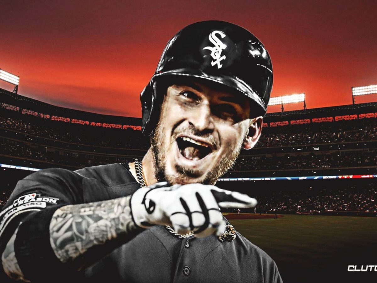 Yasmani Grandal Wallpapers