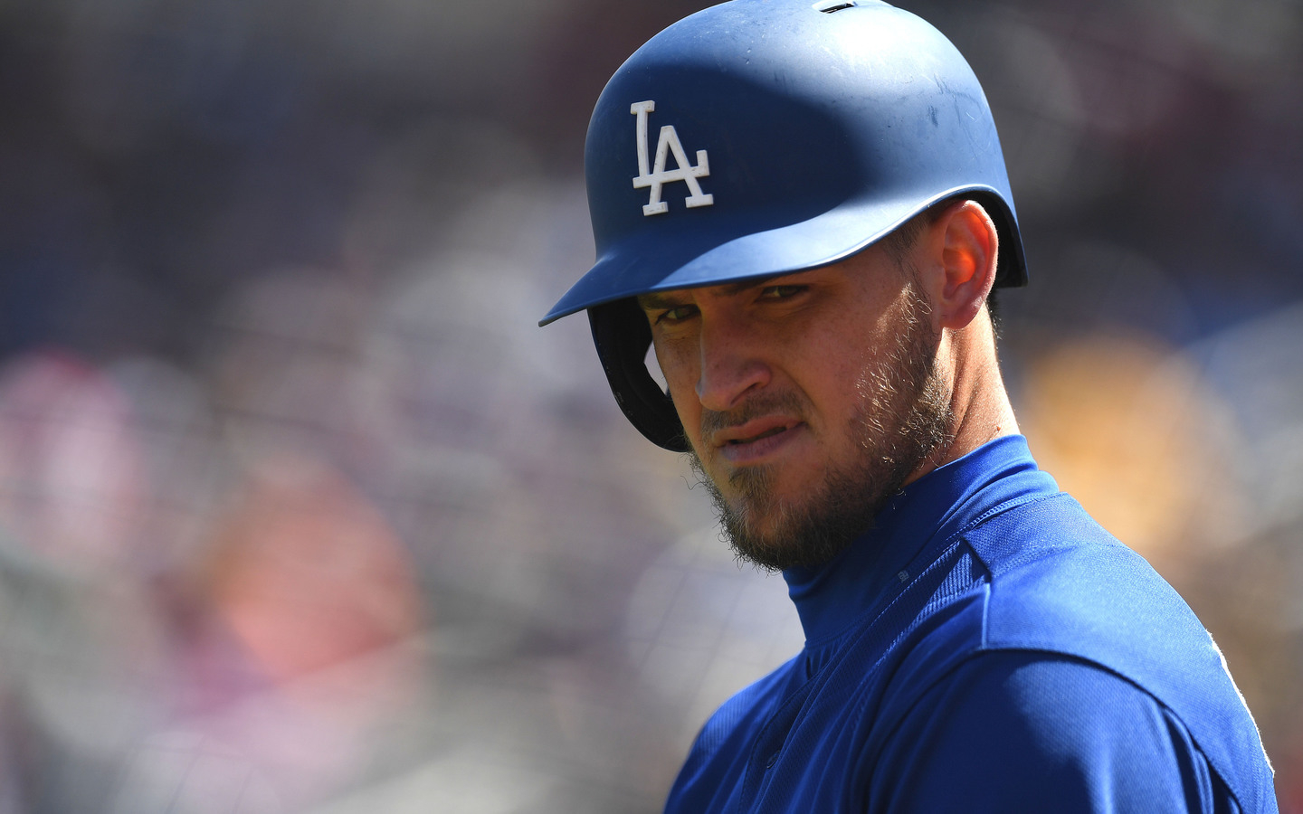 Yasmani Grandal Wallpapers