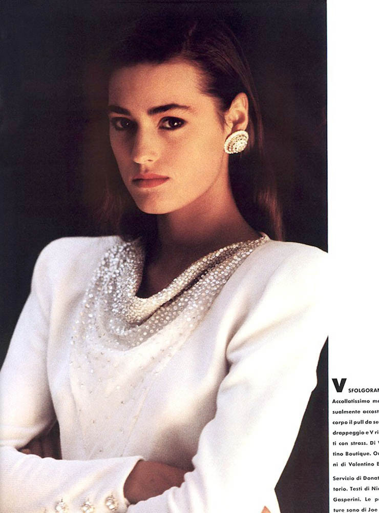 Yasmin Le Bon Wallpapers