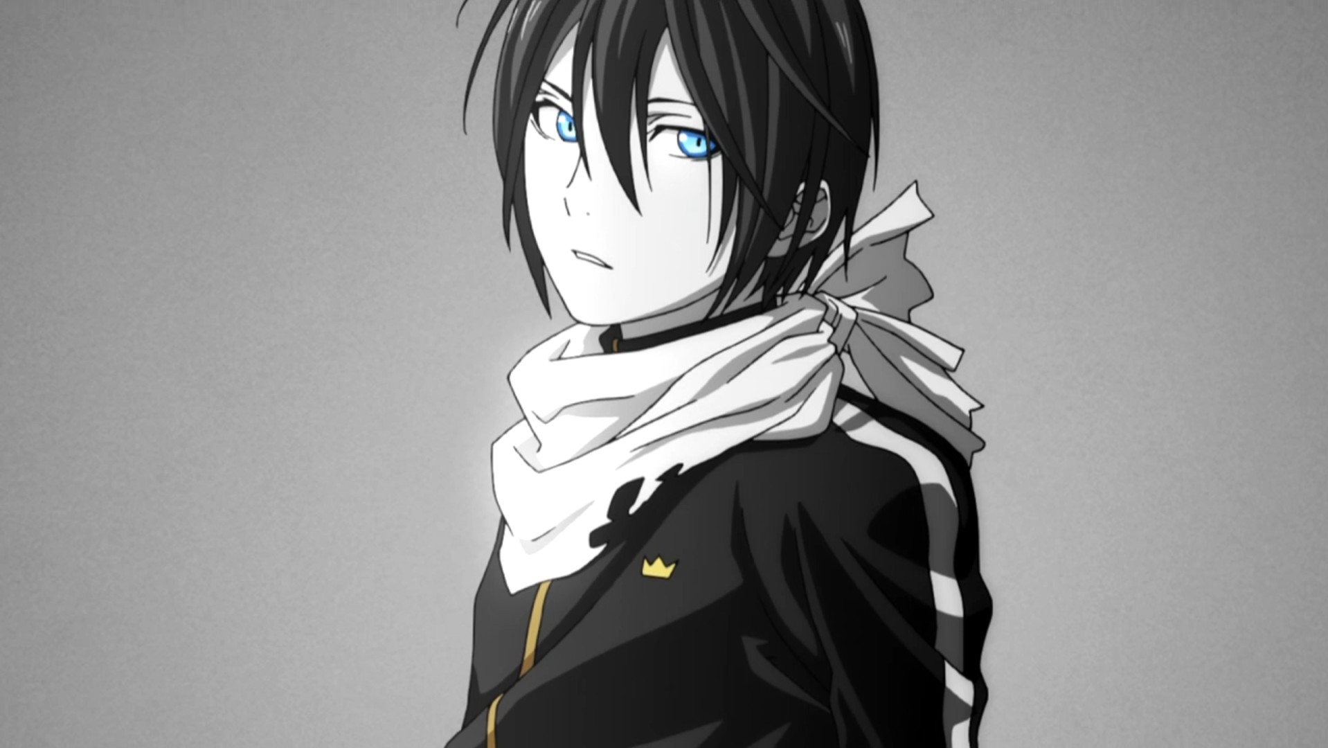 Yato Noragami Artwork Wallpapers