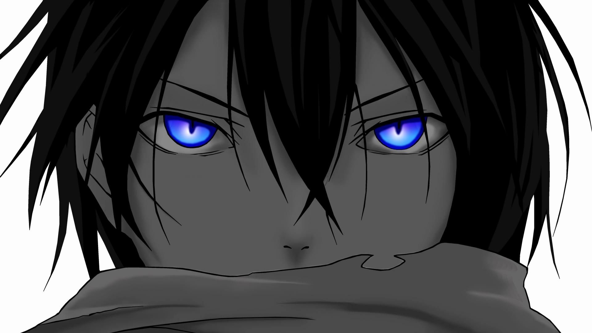 Yato Noragami Artwork Wallpapers