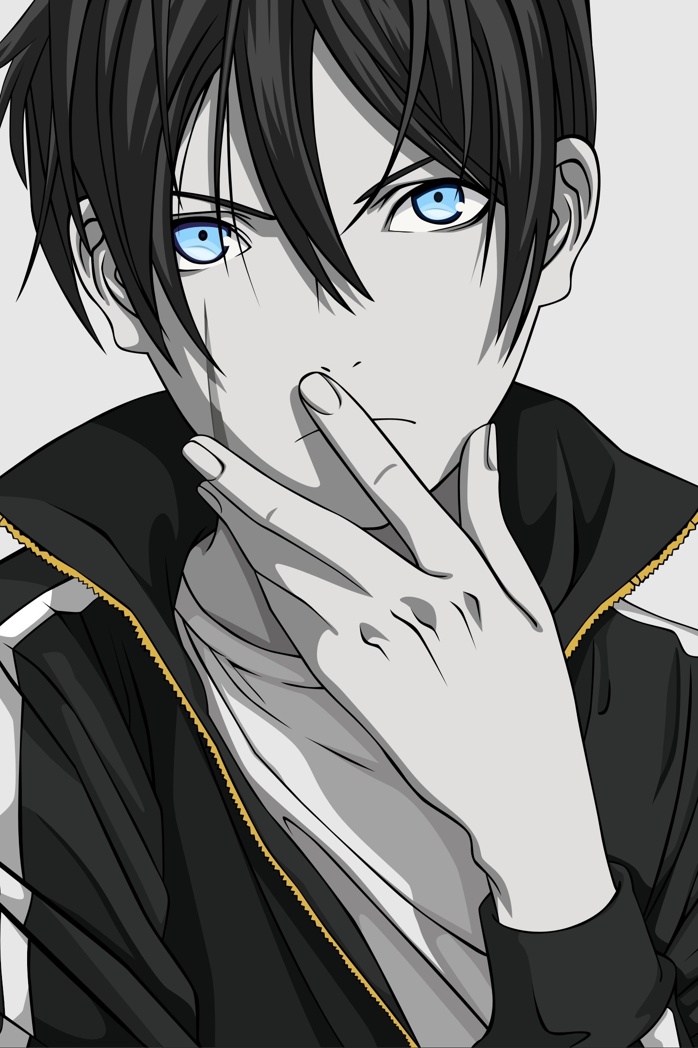 Yato Noragami Wallpapers