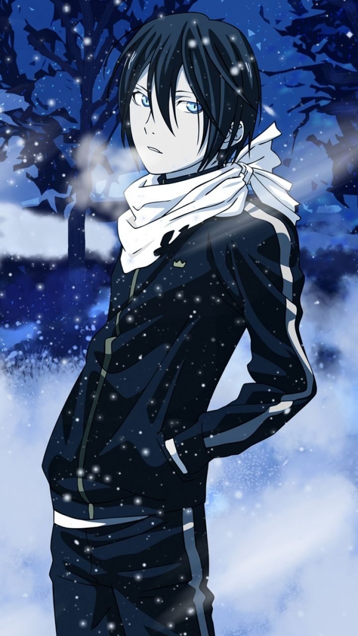 Yato Noragami Wallpapers