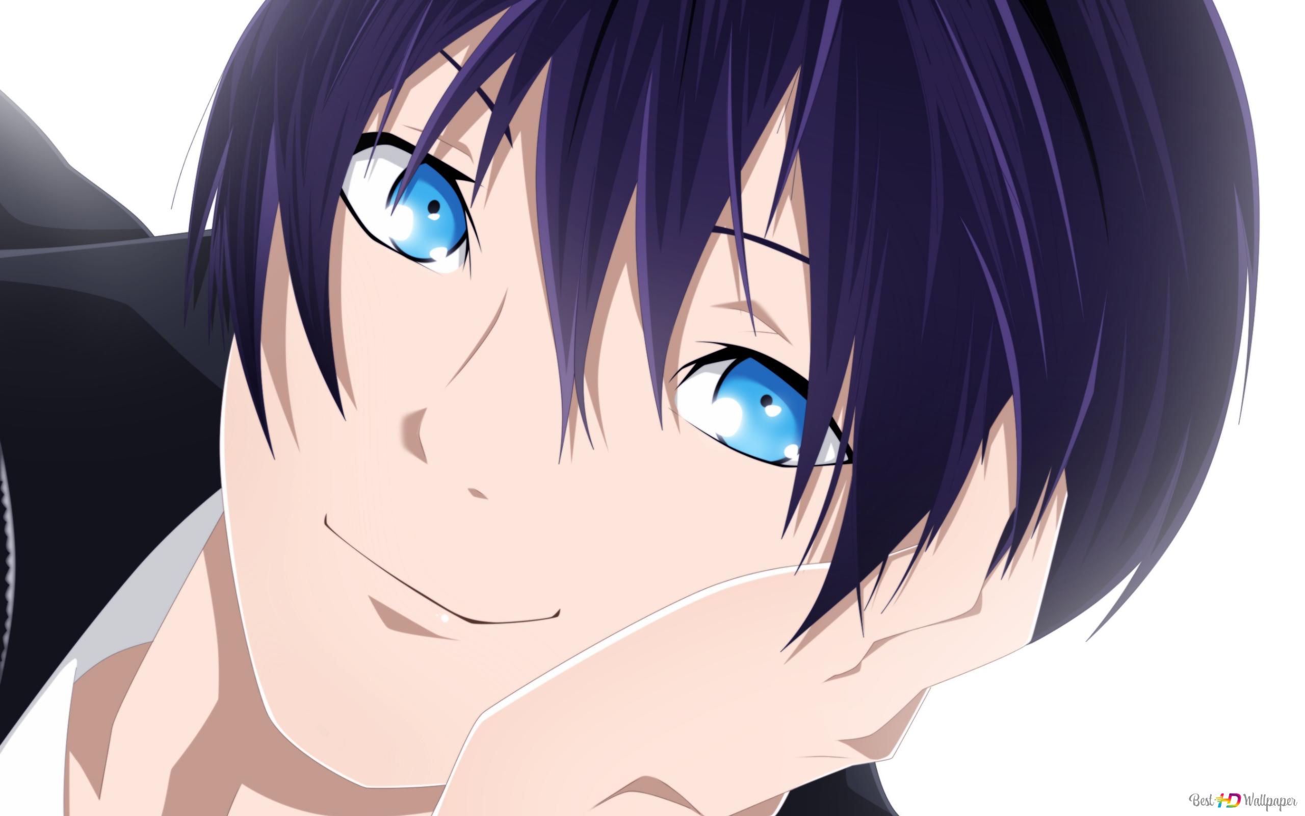 Yato Noragami Wallpapers