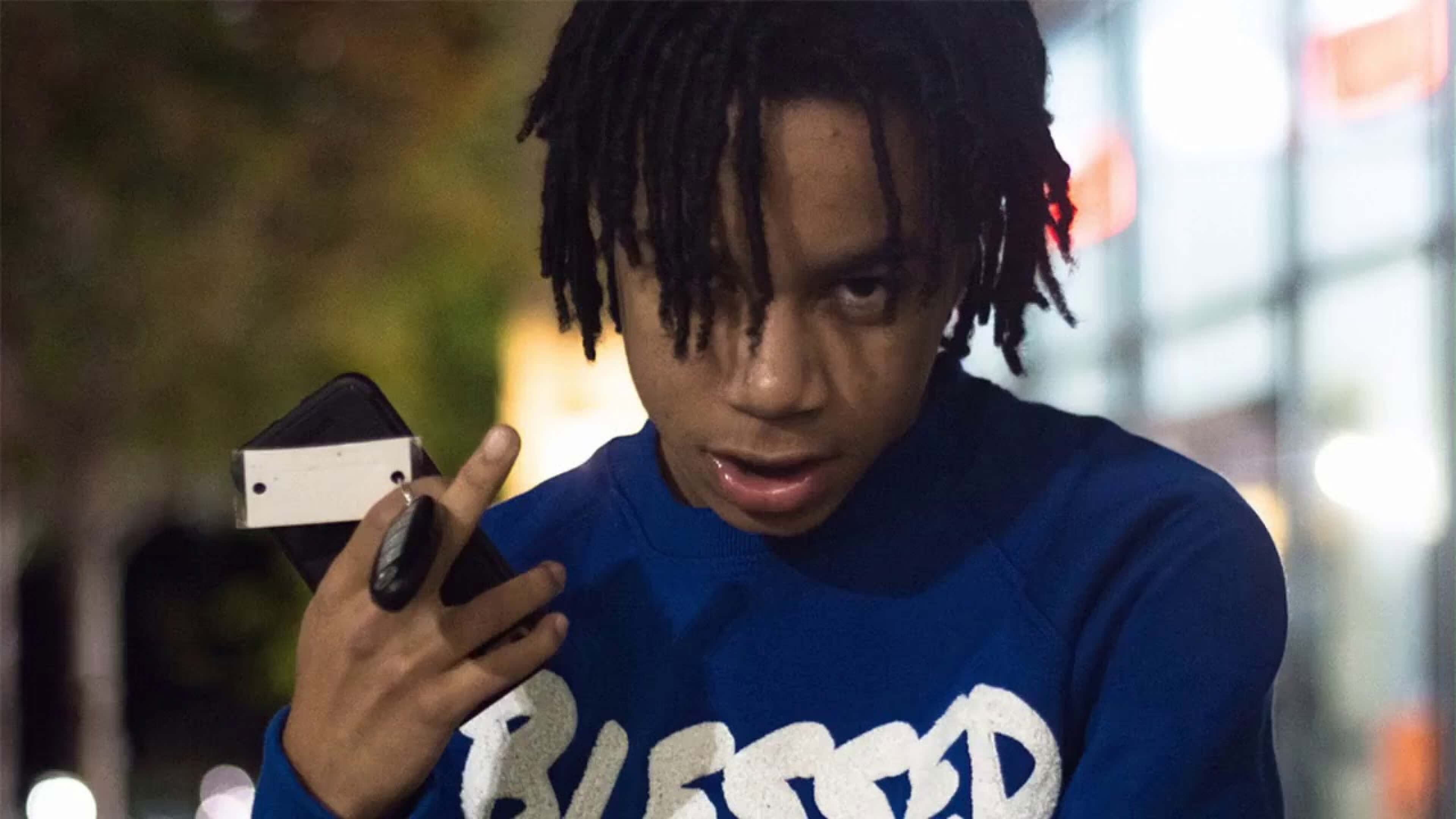 Ybn Nahmir Wallpapers