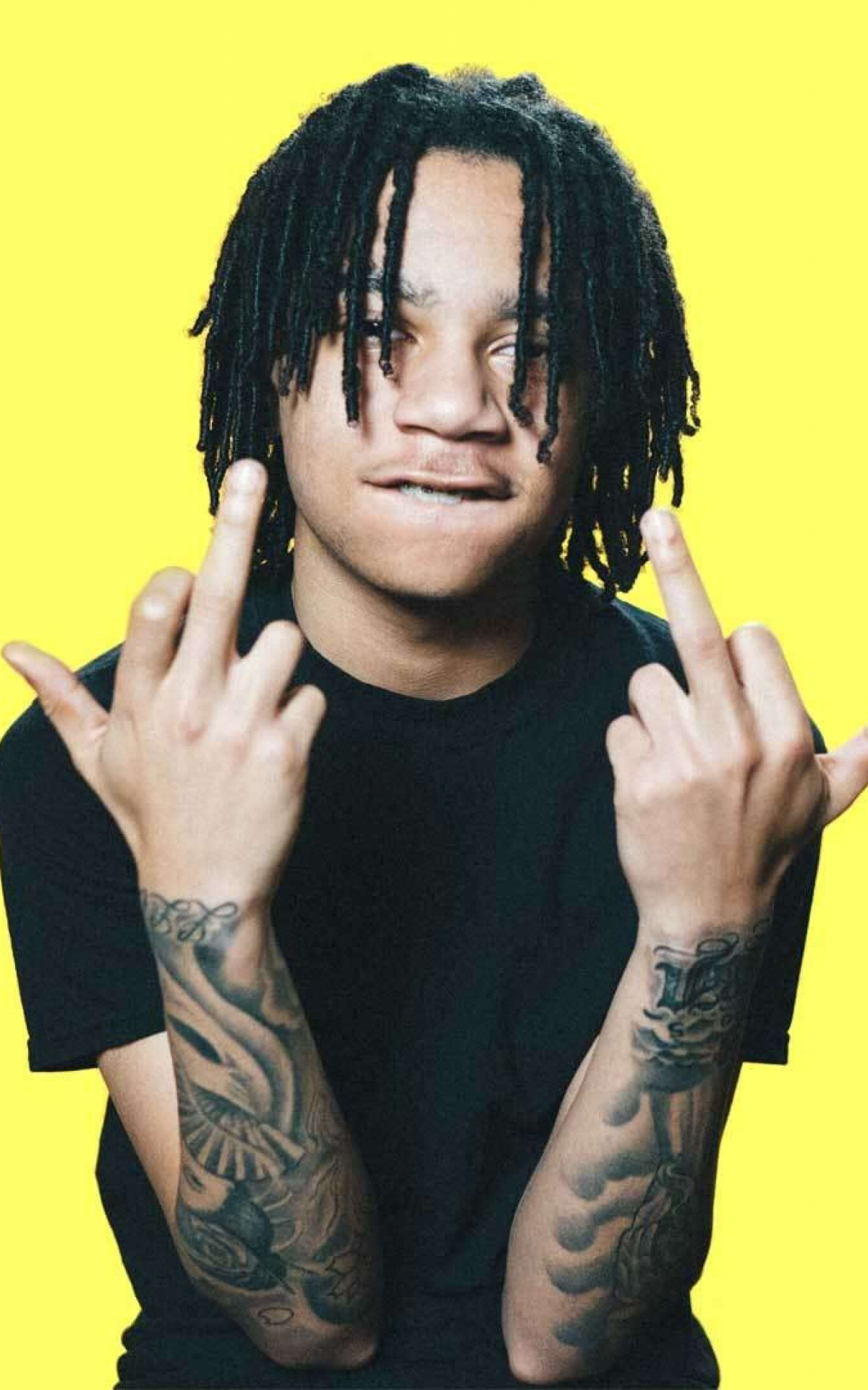 Ybn Nahmir Wallpapers