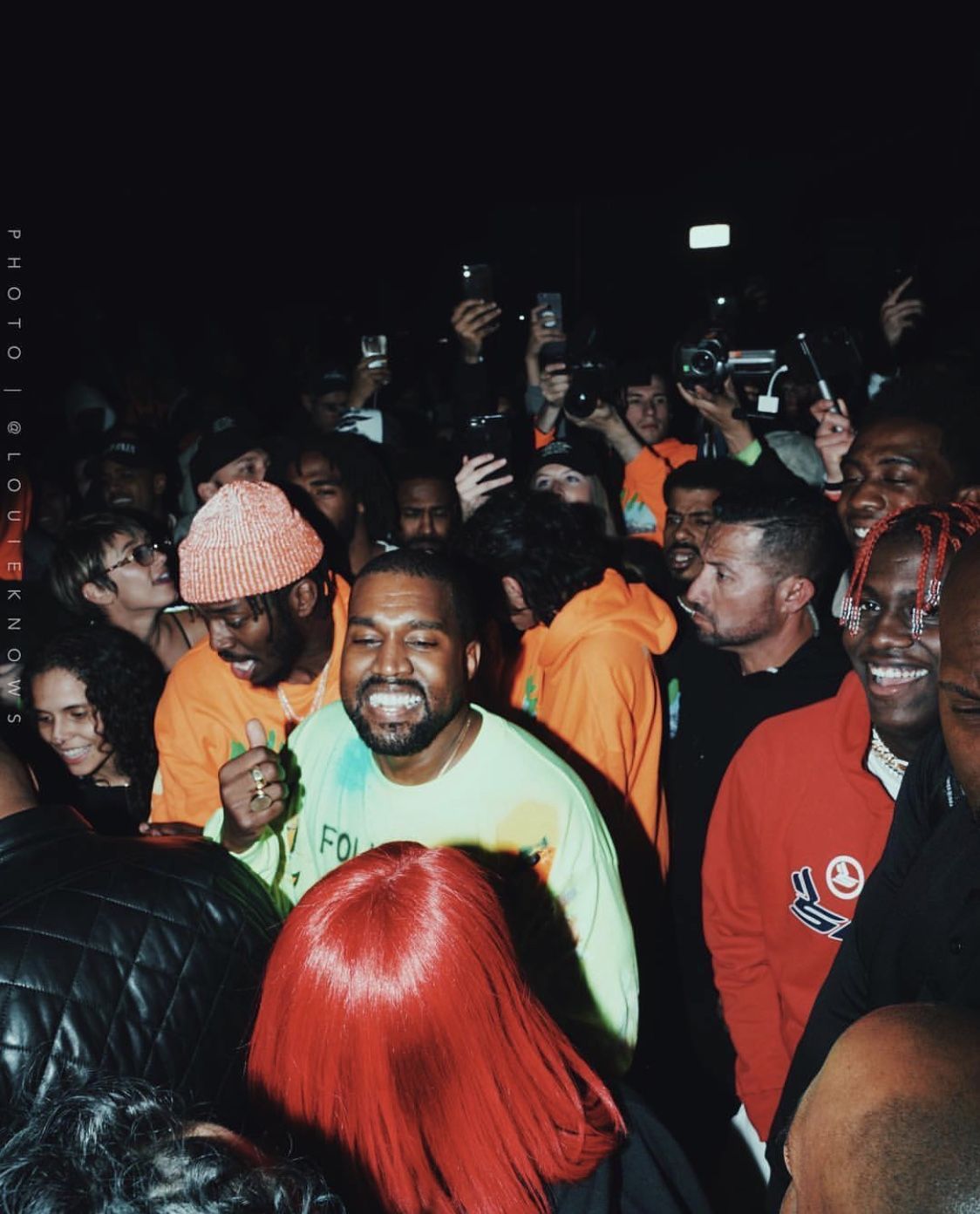 Ye Wallpapers