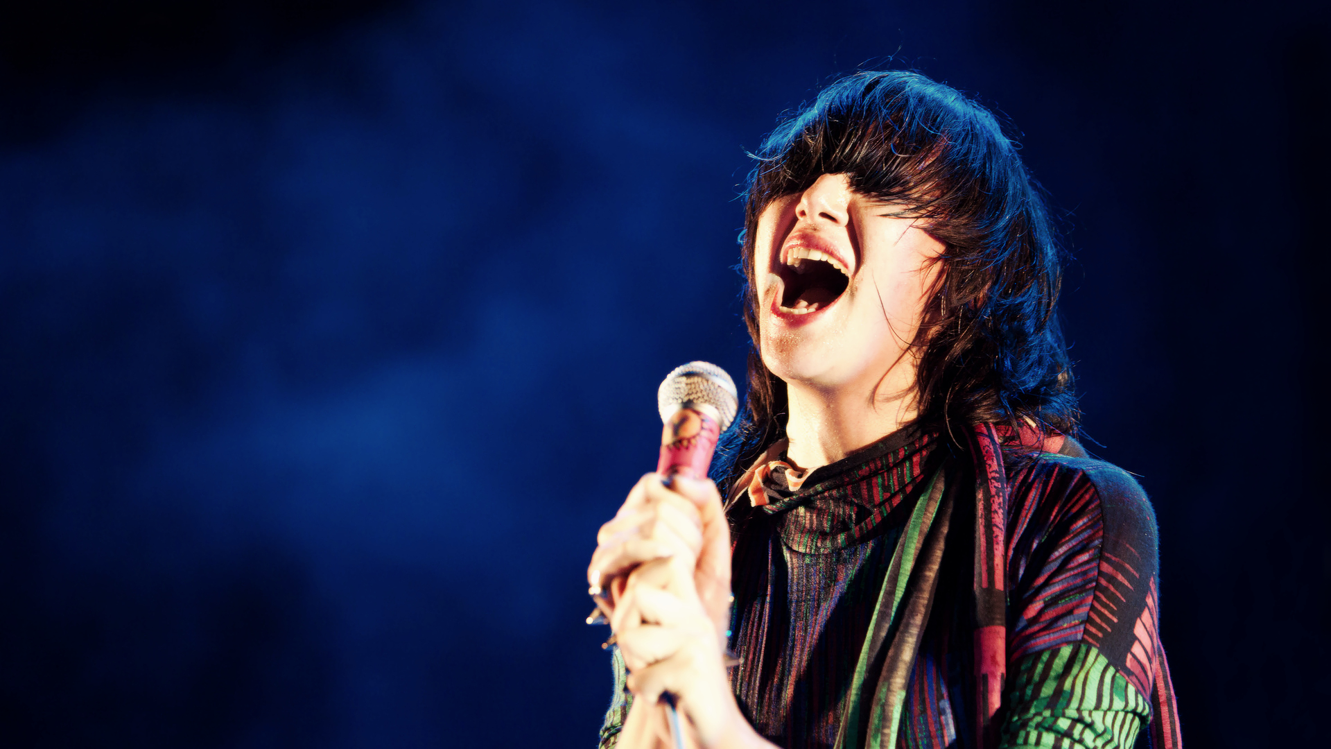 Yeah Yeah Yeahs Wallpapers