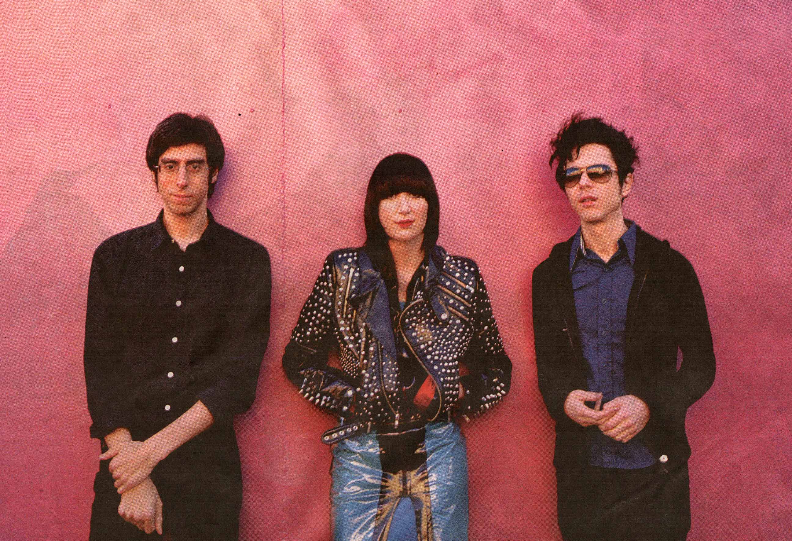 Yeah Yeah Yeahs Wallpapers