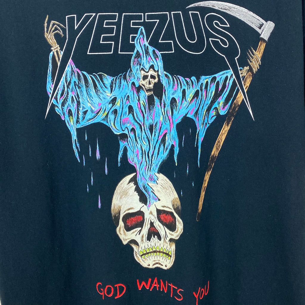 Yeezus God Wants You Wallpapers