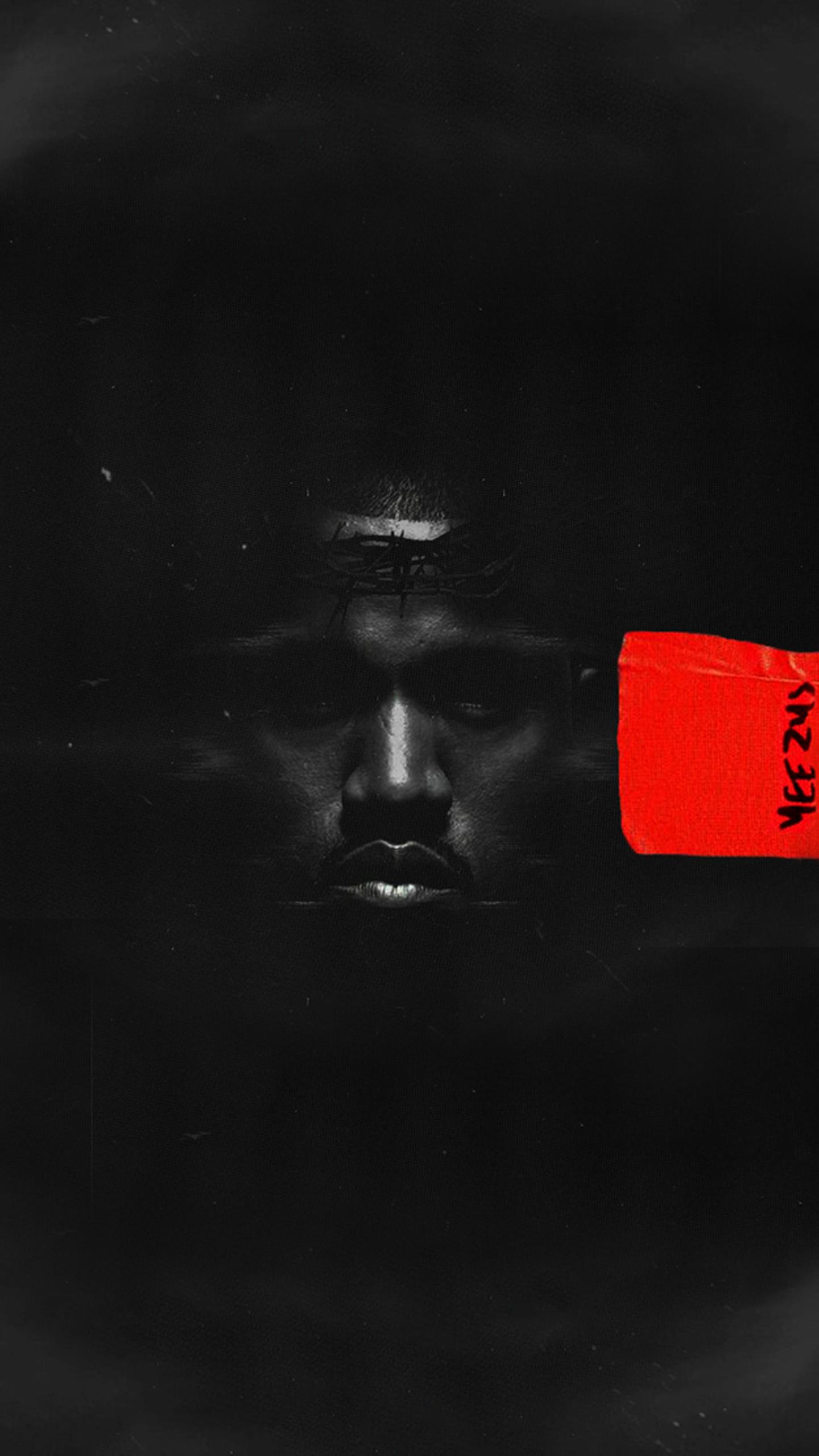 Yeezus Iphone Wallpapers