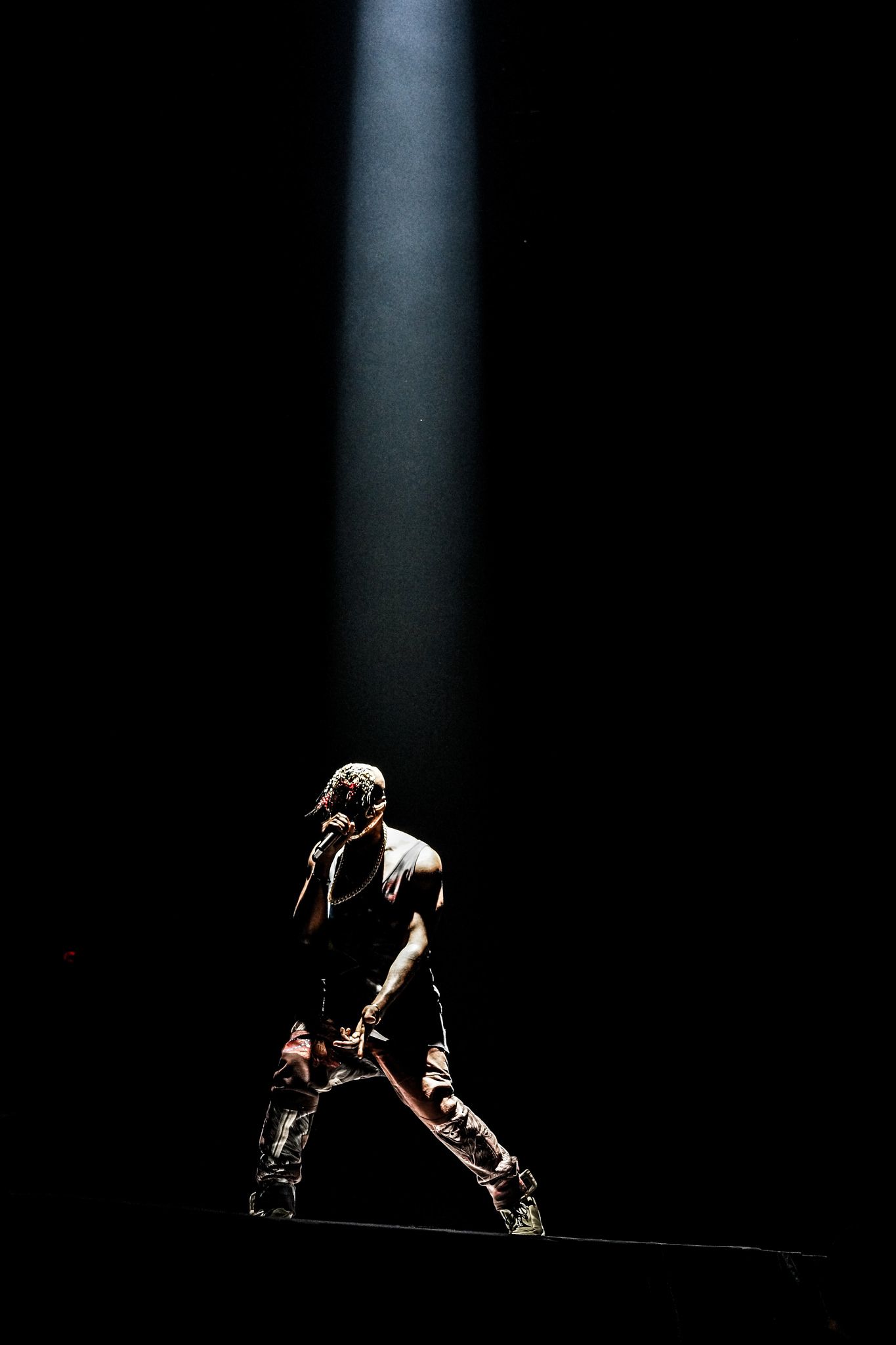 Yeezus Iphone Wallpapers