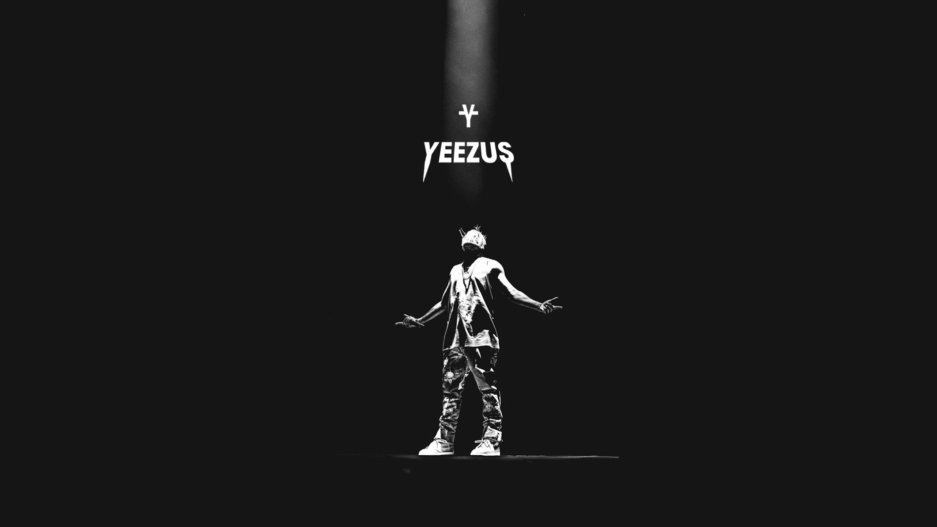 Yeezus Wallpapers