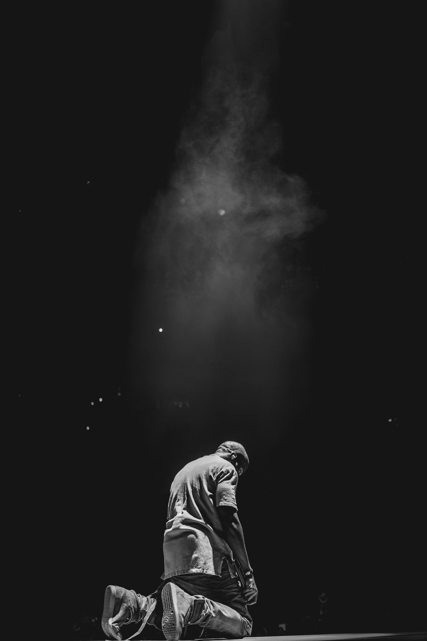 Yeezus Wallpapers