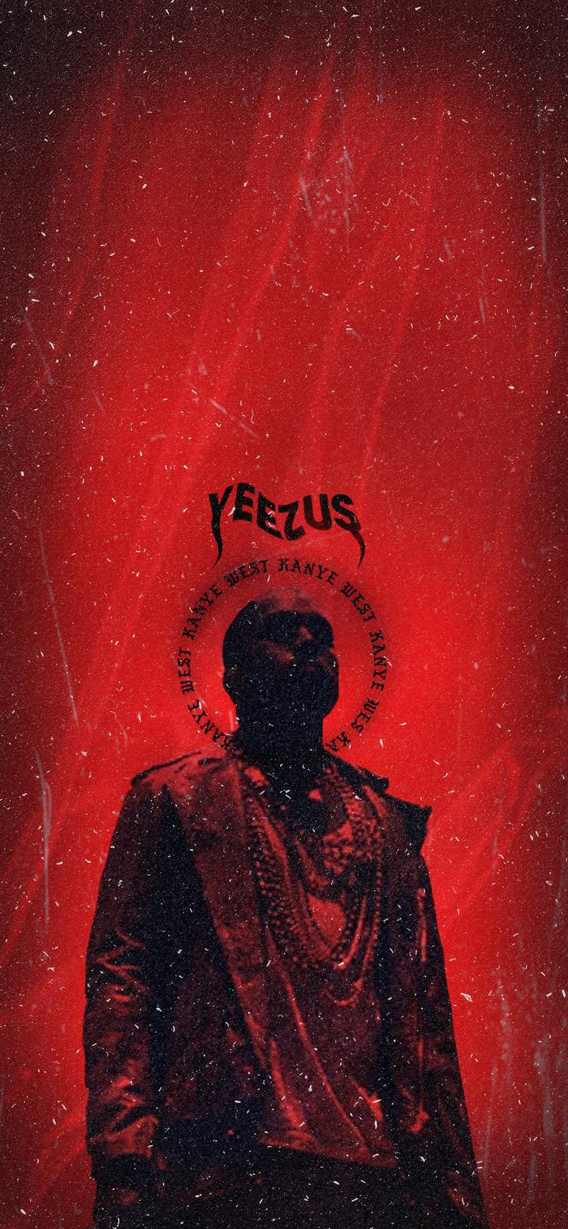 Yeezus Wallpapers