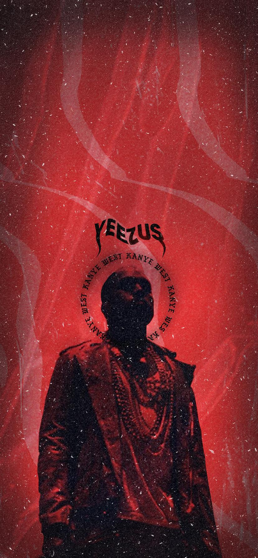 Yeezus Wallpapers