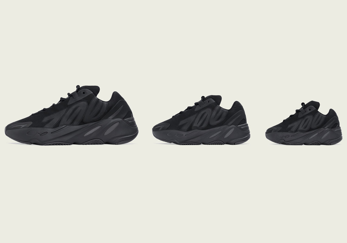 Yeezy 700 Wallpapers