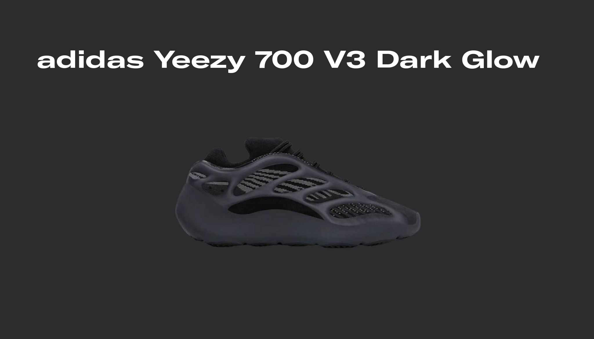 Yeezy 700 Wallpapers