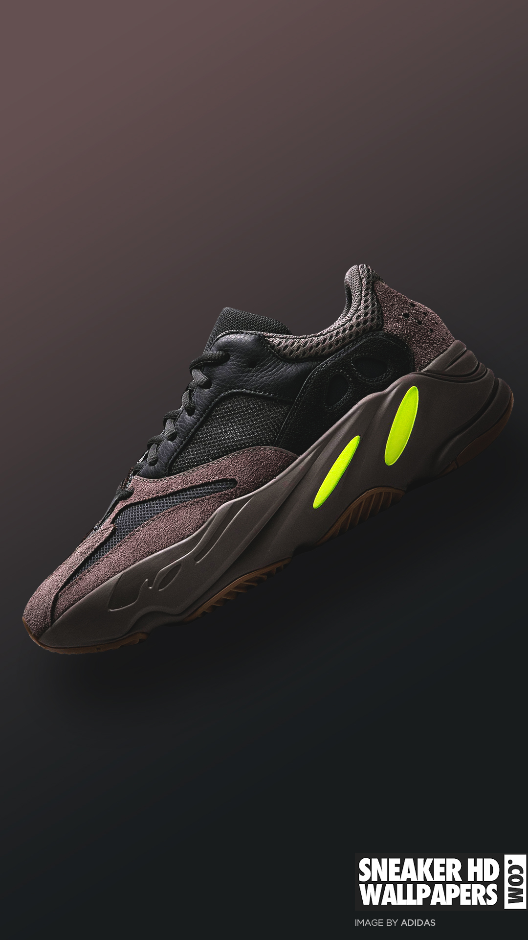 Yeezy 700 Wallpapers