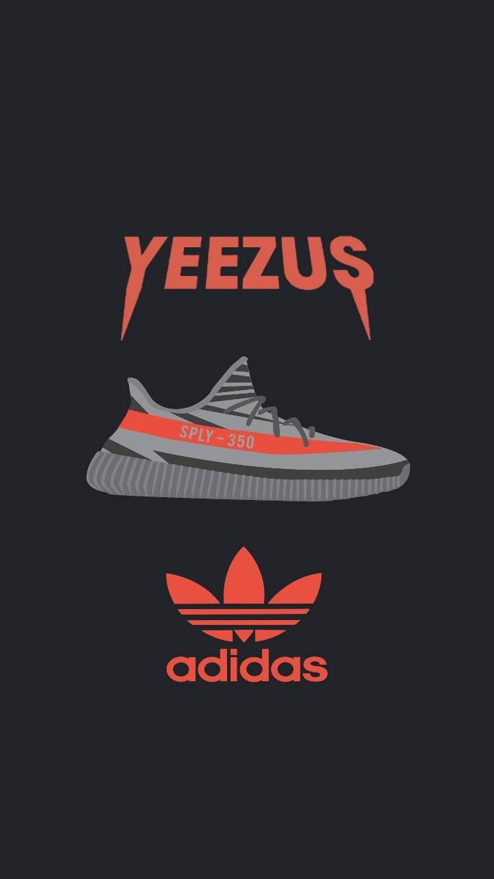 Yeezy Adidas Wallpapers