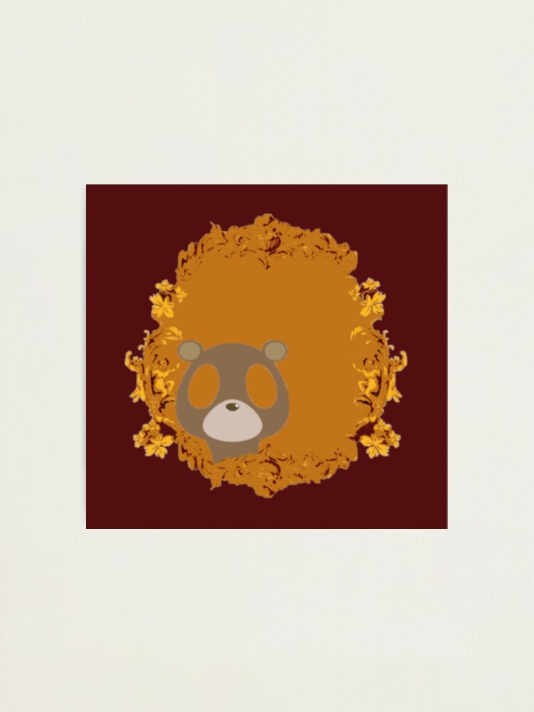 Yeezy Bear Wallpapers