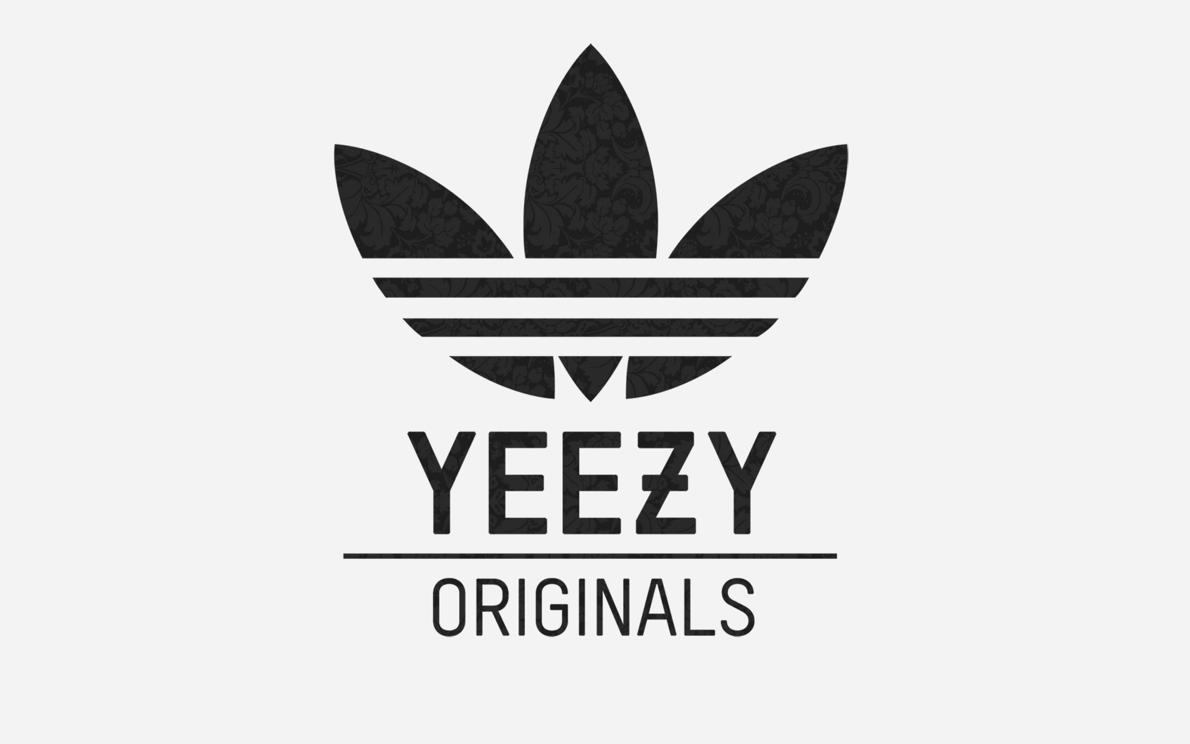 Yeezy Computer Wallpapers