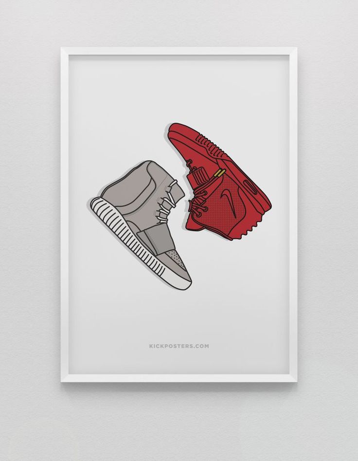 Yeezy Hypebeast Wallpapers