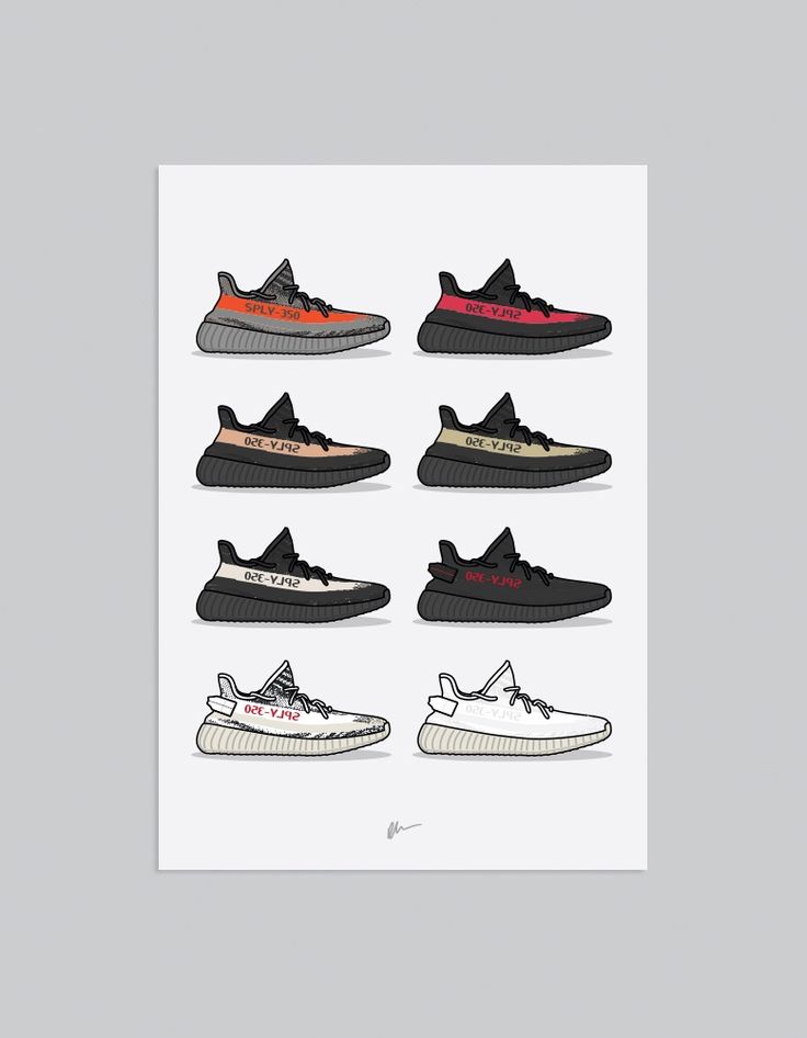 Yeezy Iphone Wallpapers