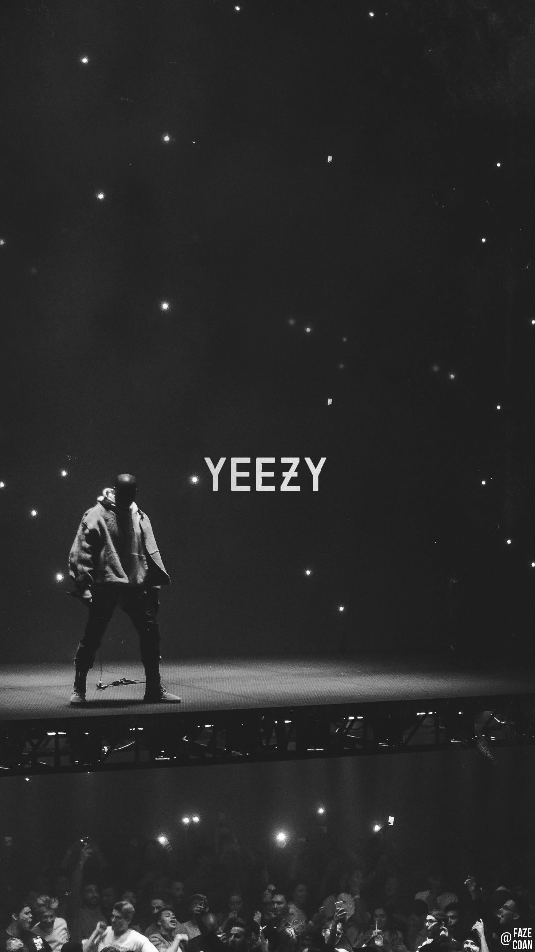 Yeezy Logo Wallpapers