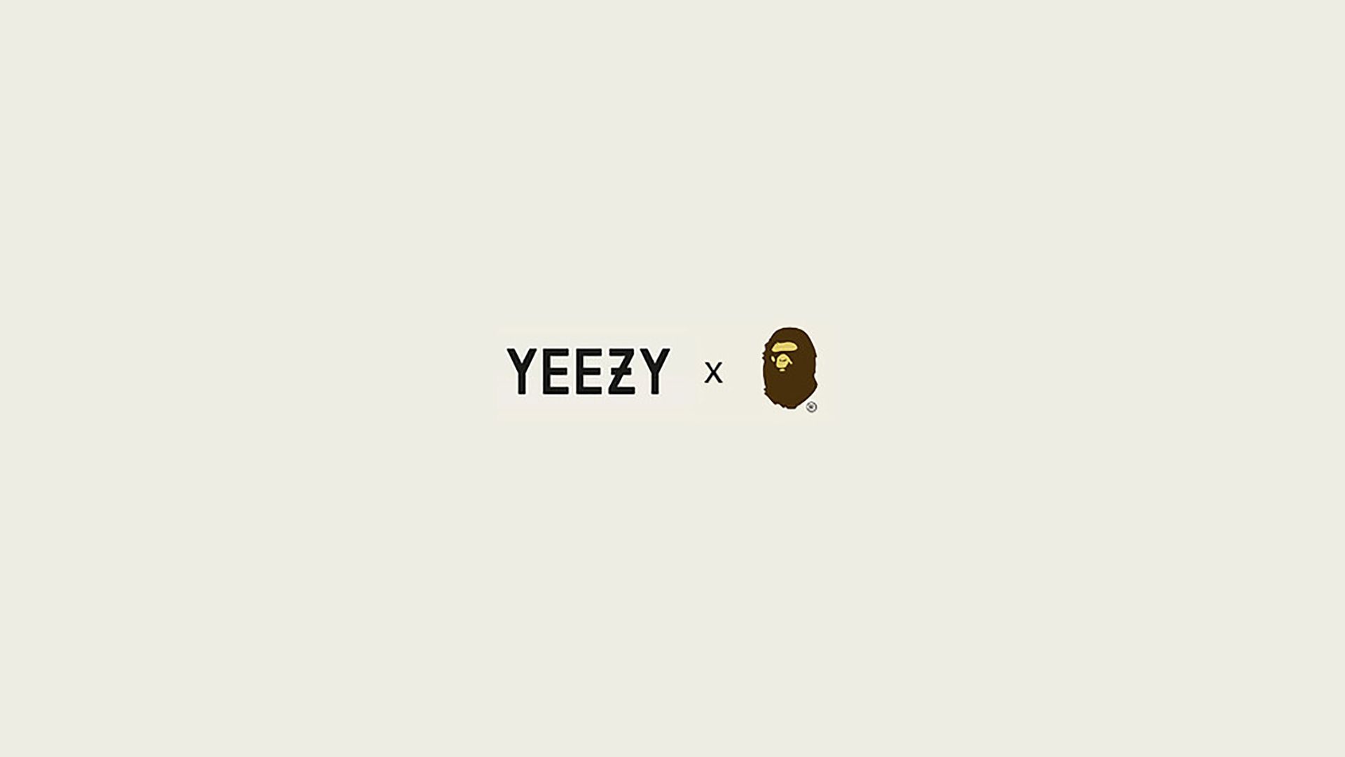 Yeezy Logo Wallpapers