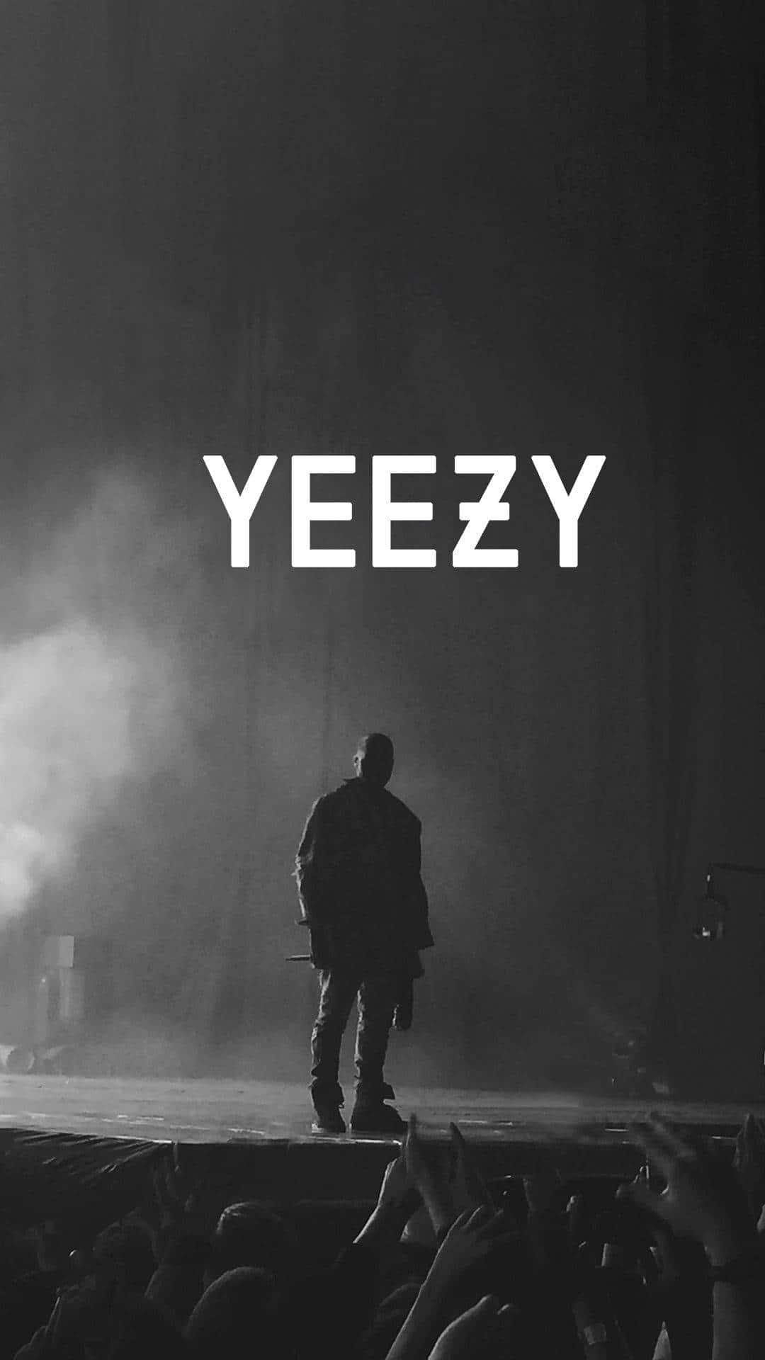 Yeezy Phone Wallpapers