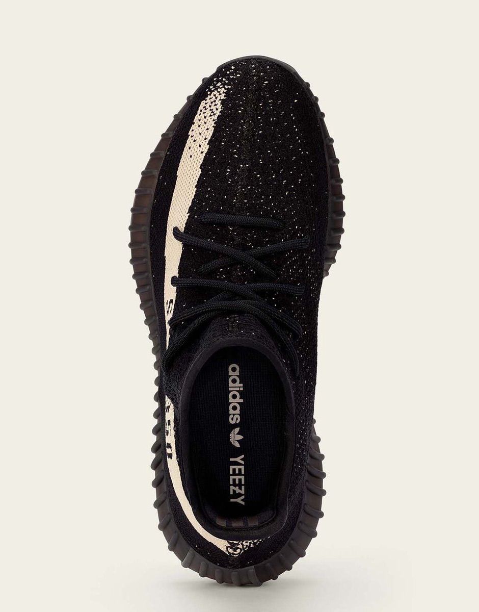 Yeezy V2 Oreo Wallpapers