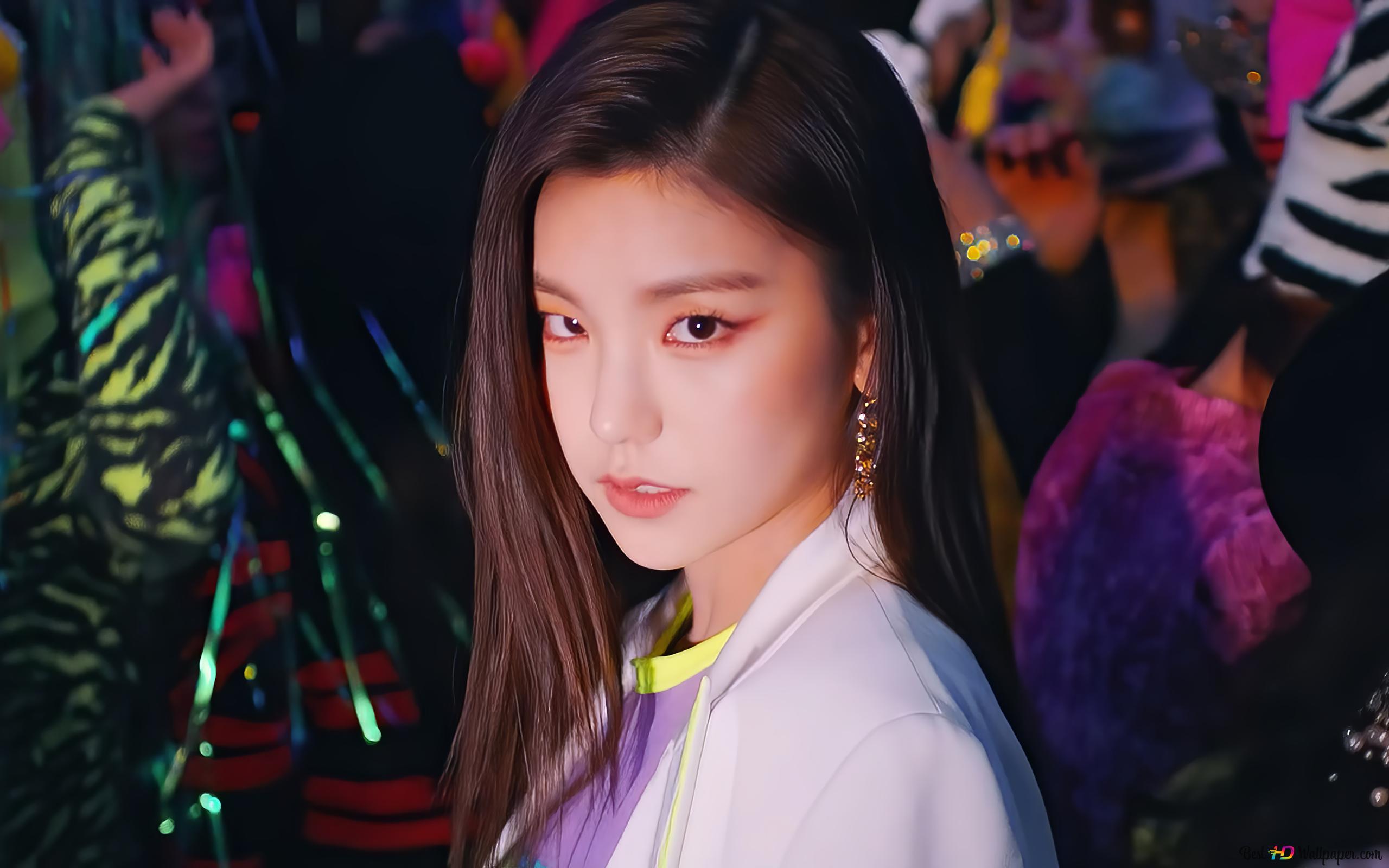 Yeji 2020 Itzy Wallpapers