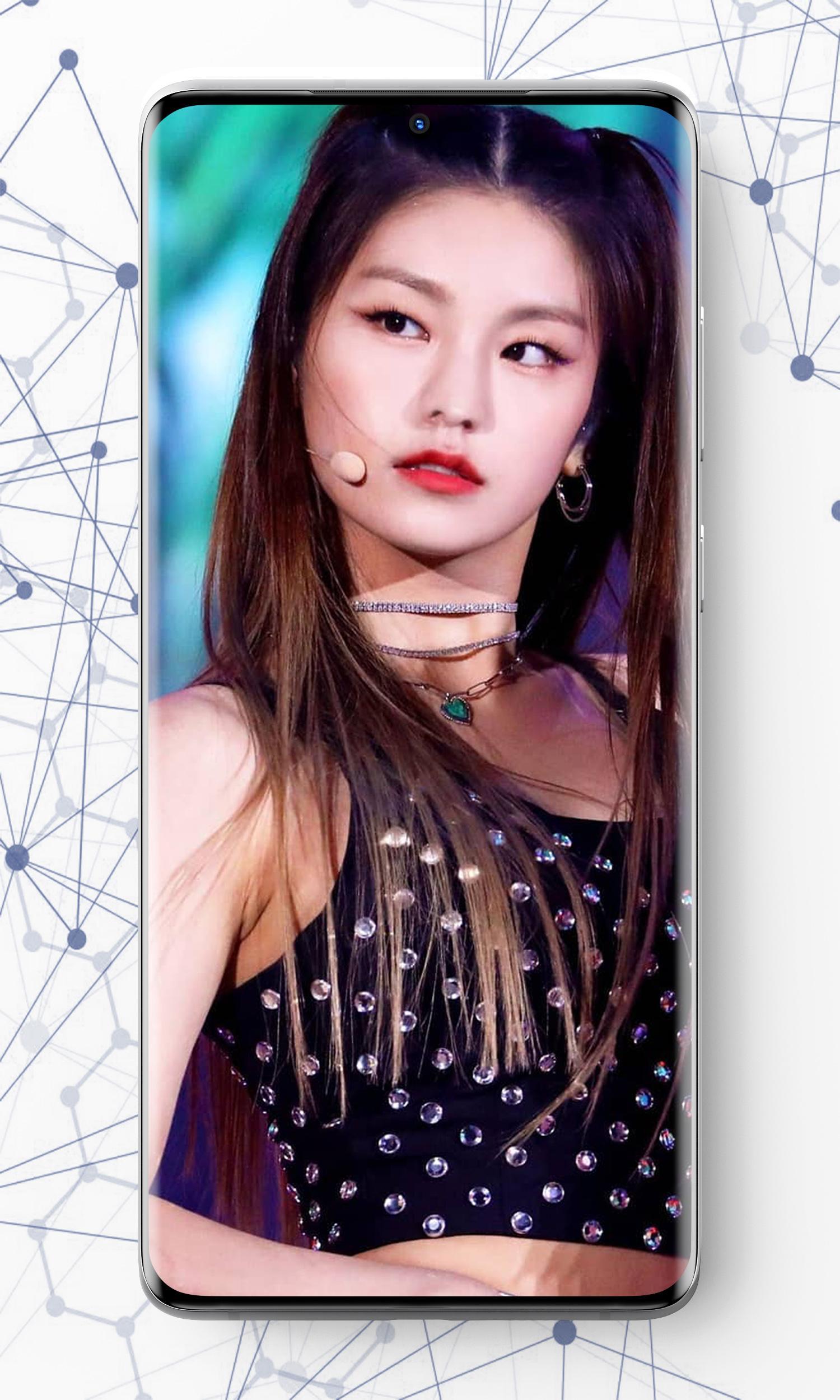 Yeji 2020 Itzy Wallpapers