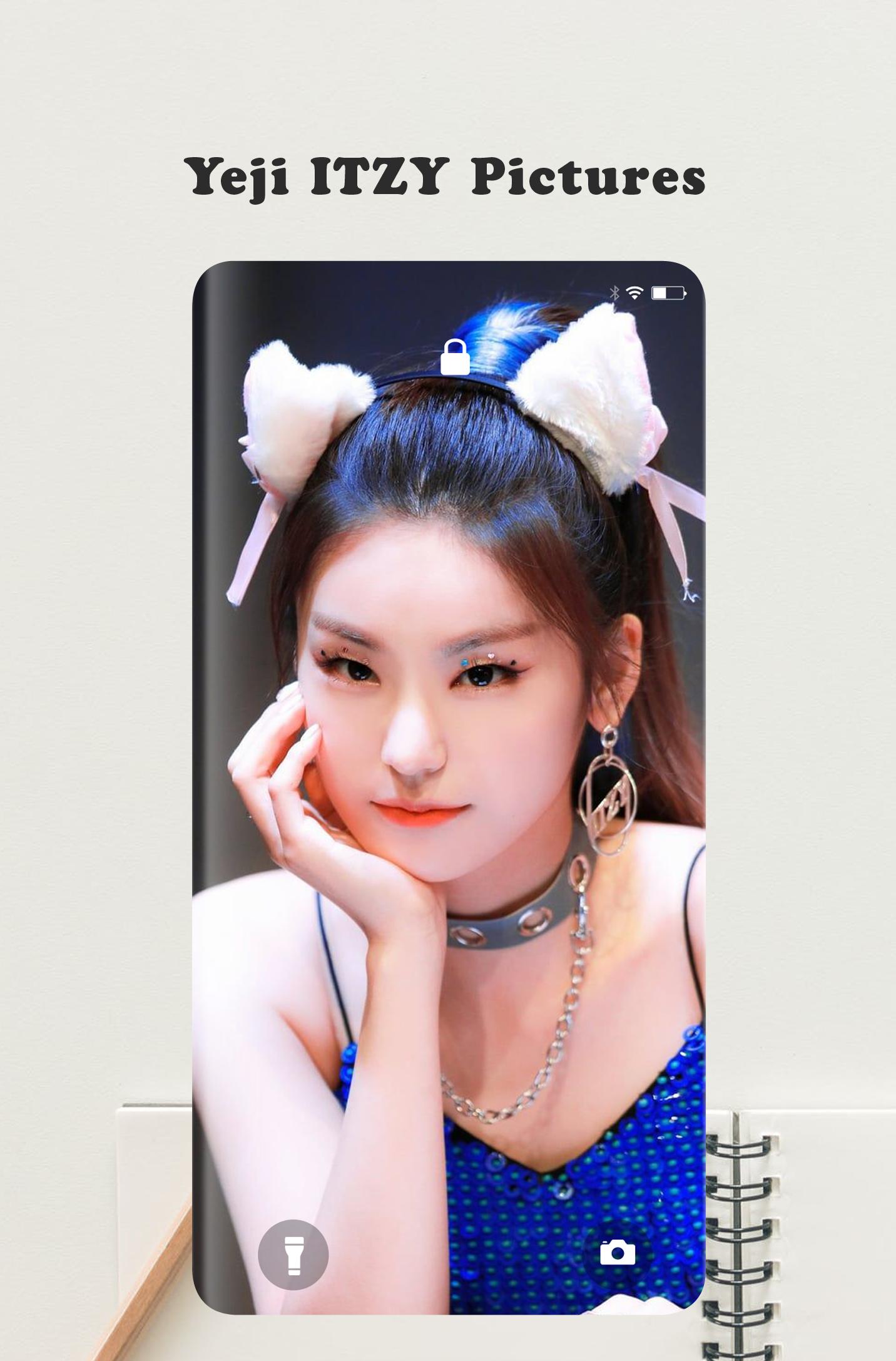 Yeji 2020 Itzy Wallpapers