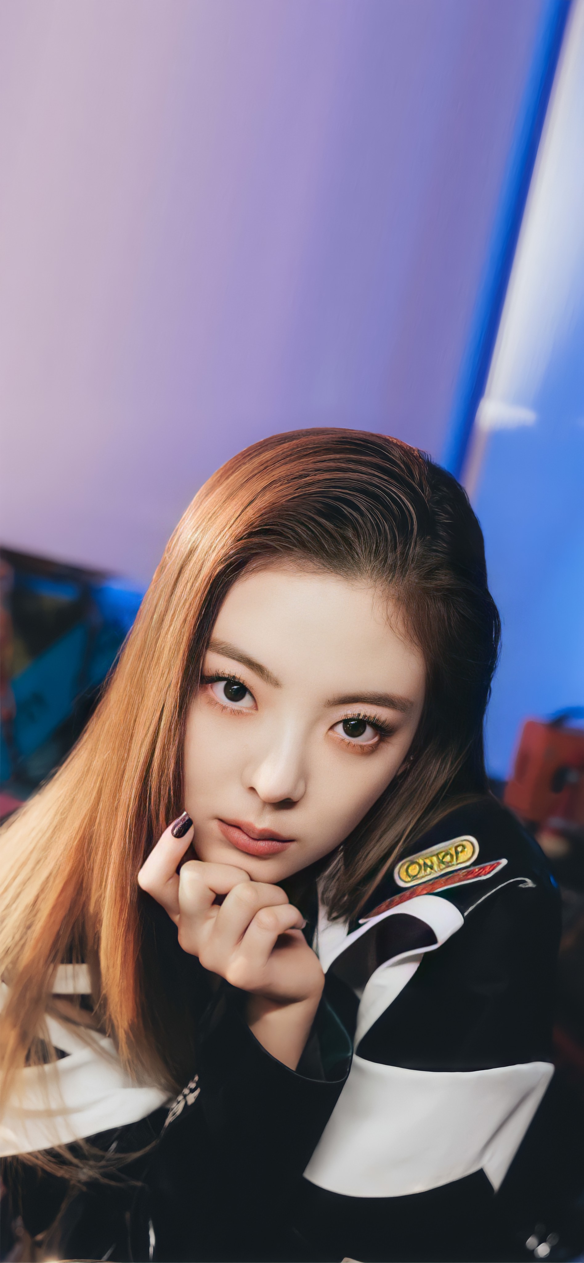 Yeji Itzy Wallpapers