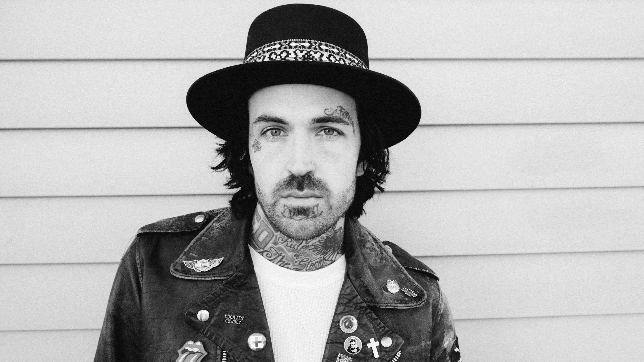 Yelawolf Wallpapers