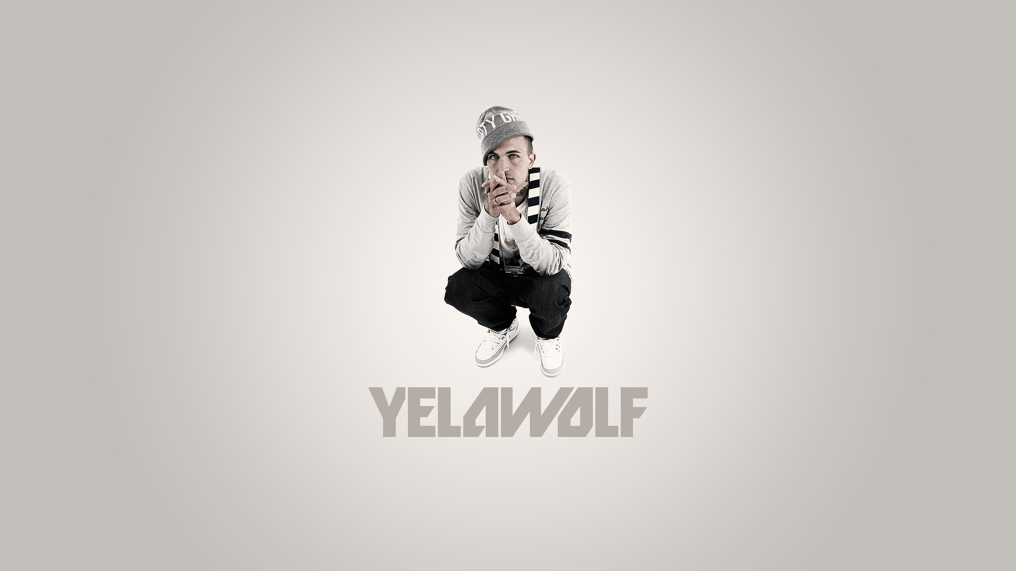 Yelawolf Wallpapers