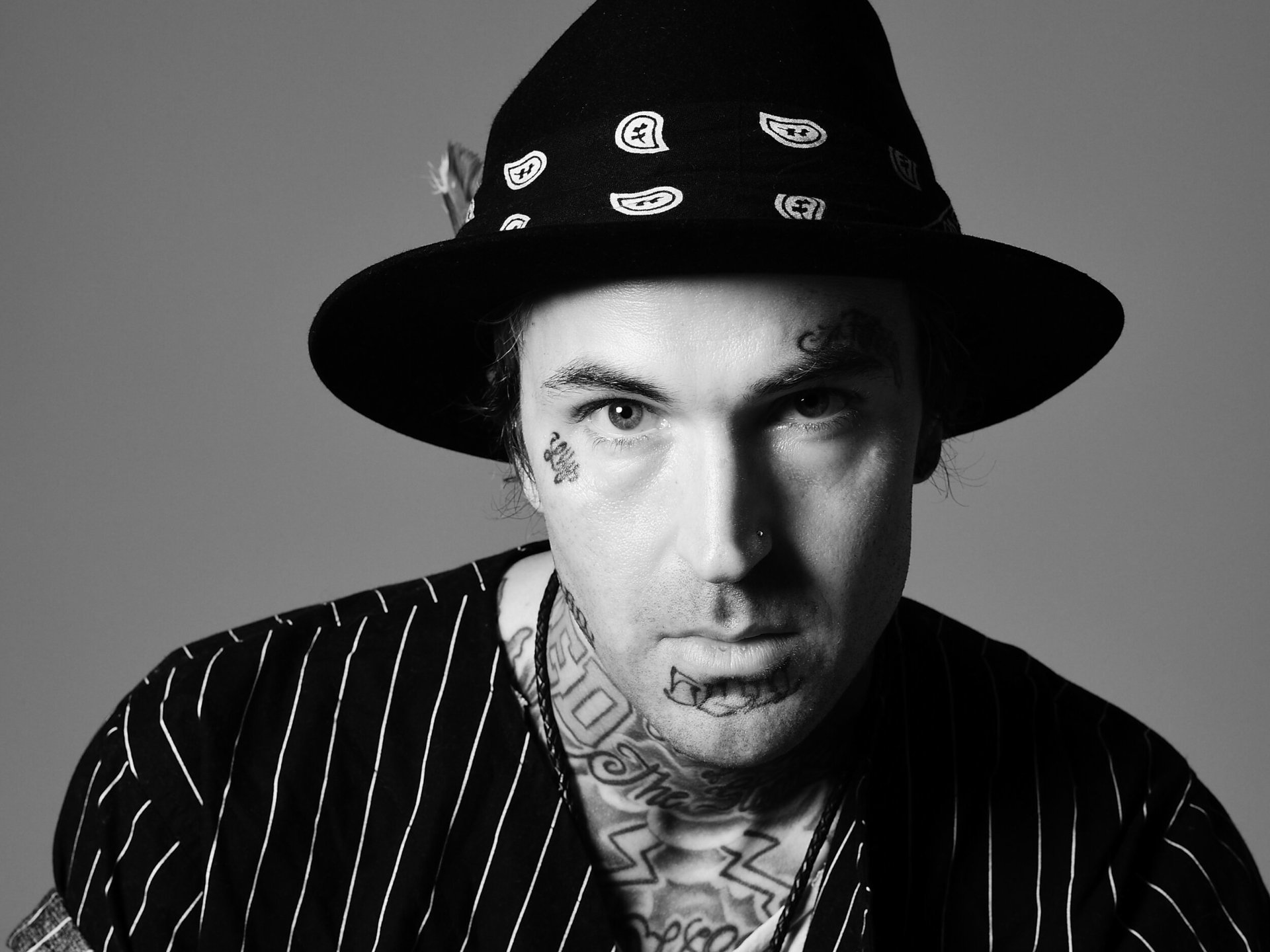 Yelawolf Wallpapers