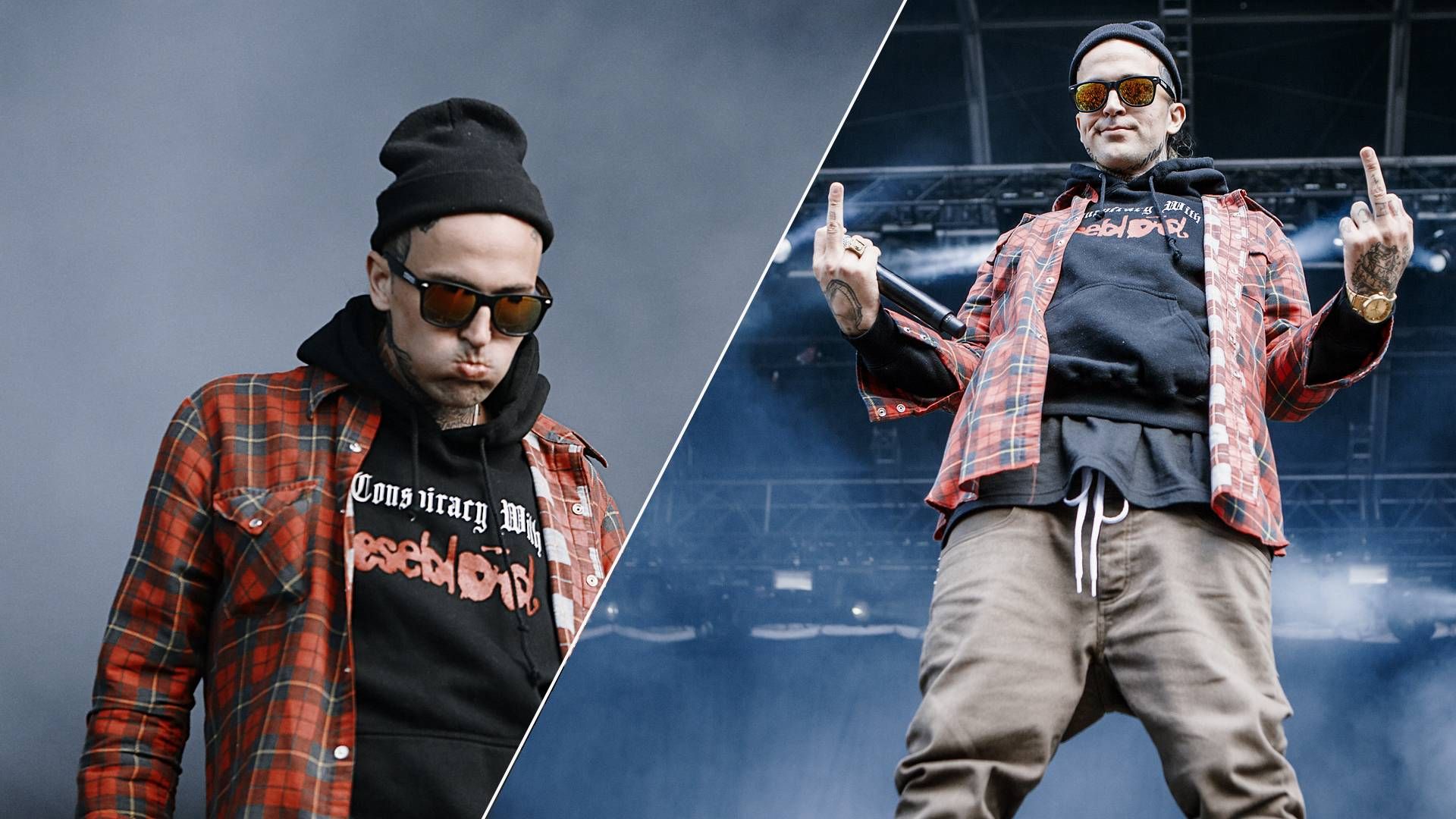 Yelawolf Wallpapers