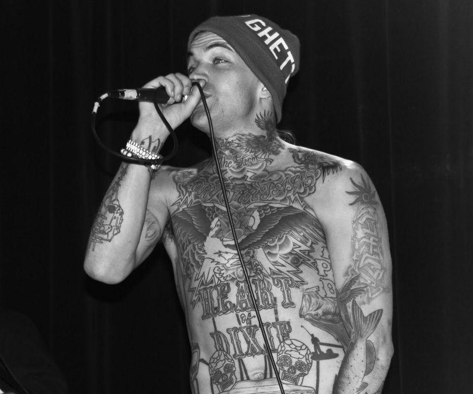 Yelawolf Wallpapers