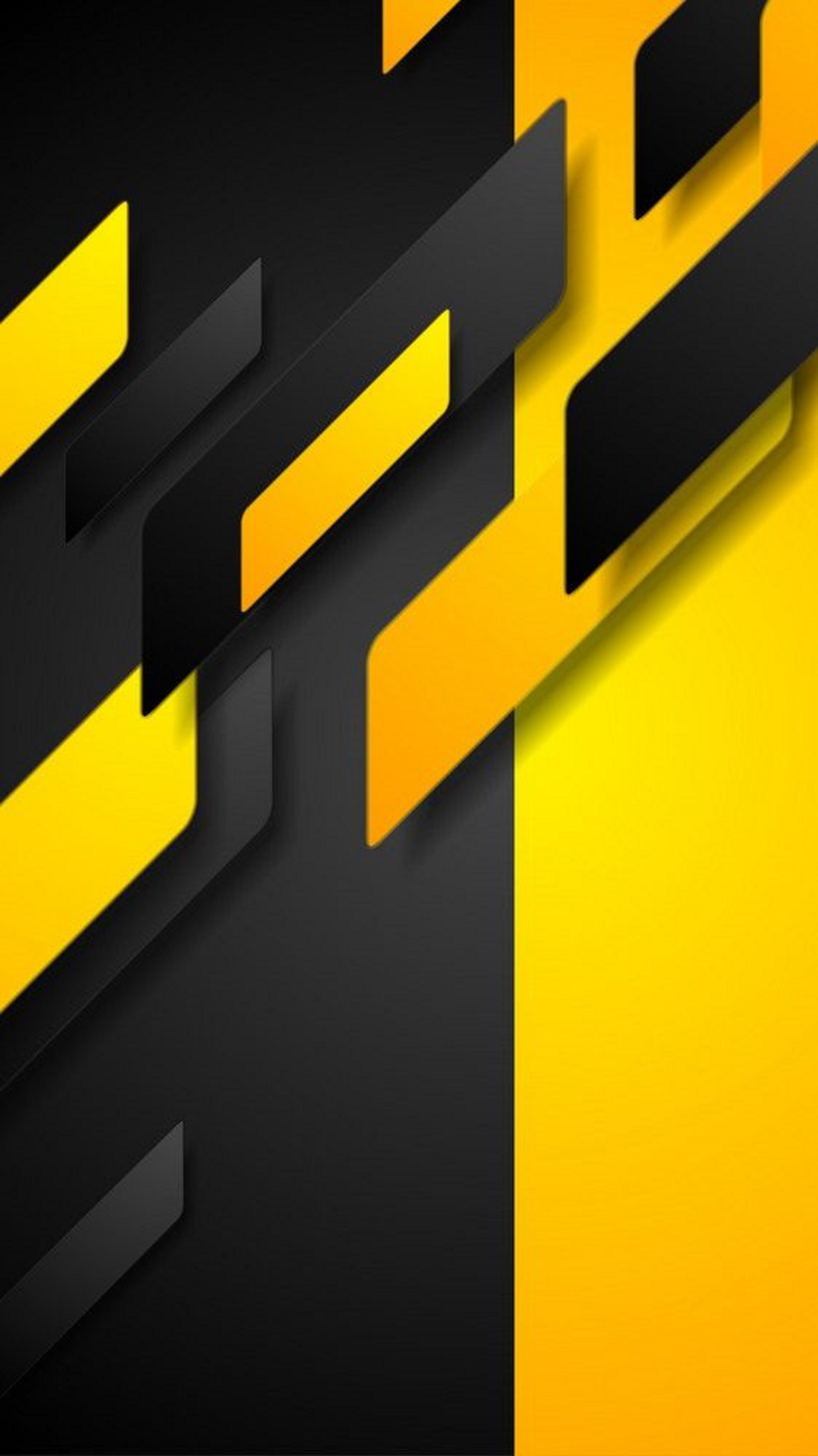 Yellow 4K Gaming Wallpapers