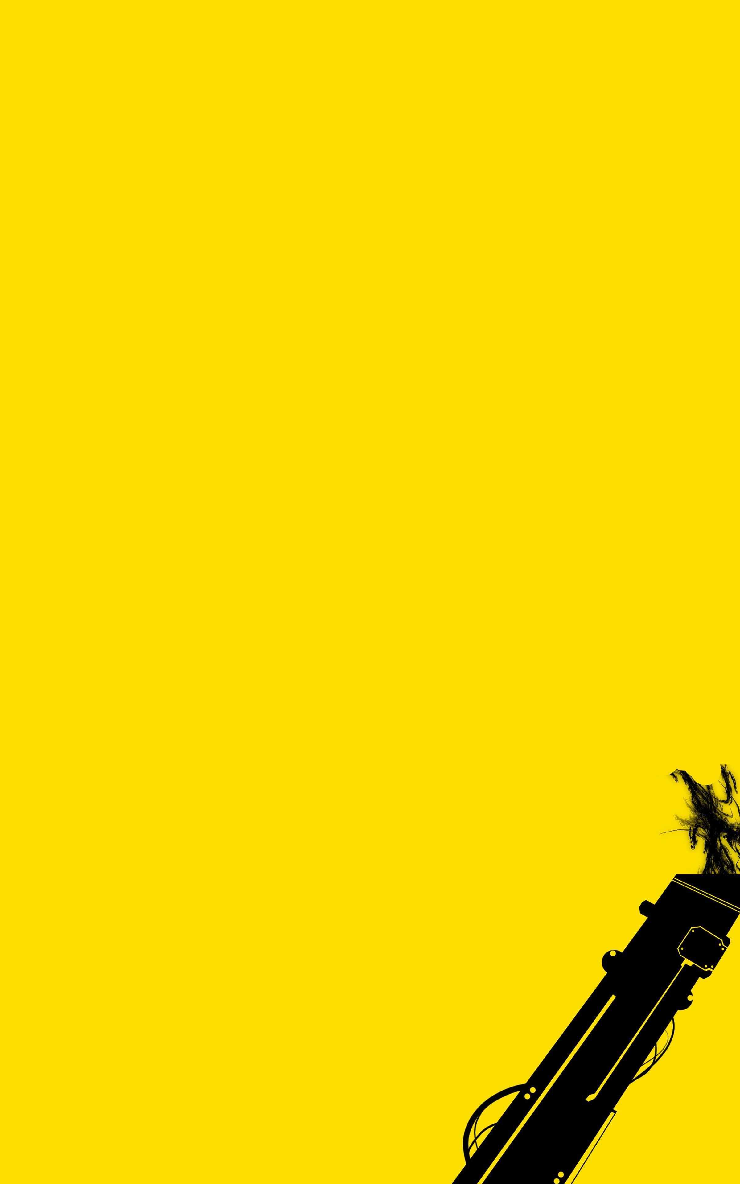 Yellow 4K Wallpapers