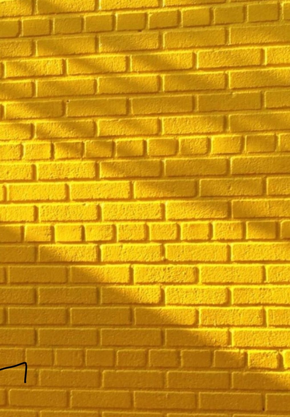 Yellow Aesthetic Images Wallpapers