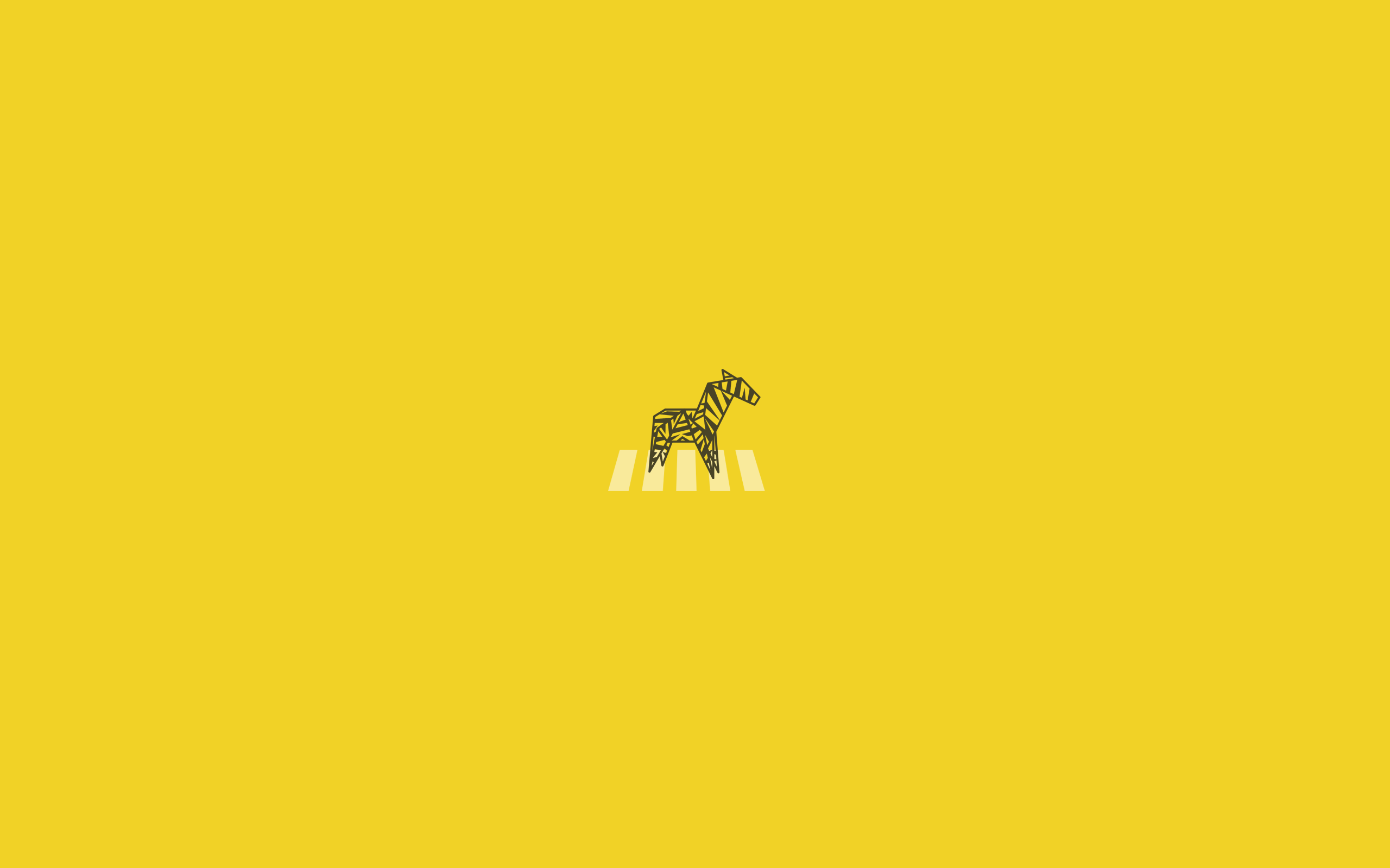 Yellow Aesthetic Mac Wallpapers